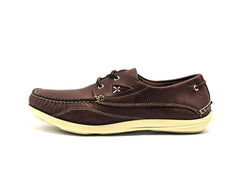 Lumberjack Dubarry Mariner - Leather