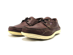 Lumberjack Dubarry Mariner - Leather