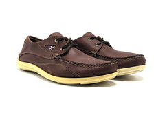 Lumberjack Dubarry Mariner - Leather