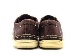 Lumberjack Dubarry Mariner - Leather