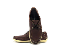 Lumberjack Dubarry Mariner - Leather