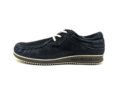 Ecco Polobotky - Leather