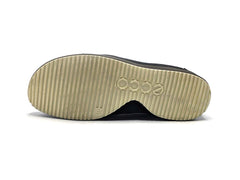 Ecco Polobotky - Leather