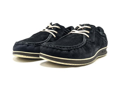 Ecco Polobotky - Leather