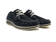 Ecco Polobotky - Leather
