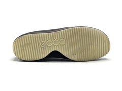 Ecco Polobotky - Leather