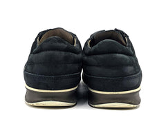Ecco Polobotky - Leather