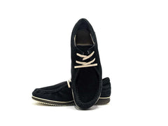 Ecco Polobotky - Leather