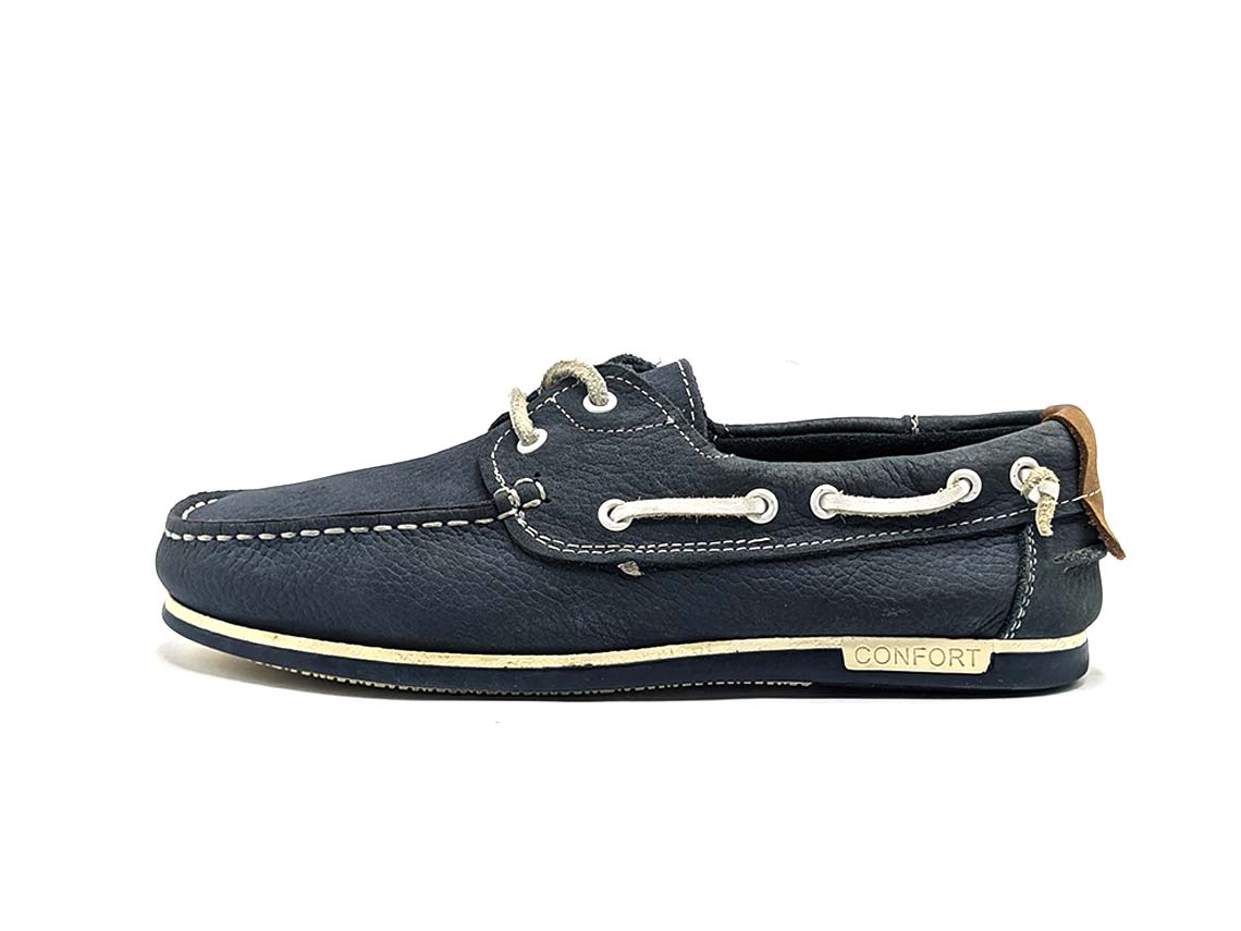 Leather Loafer