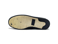 Leather Loafer
