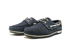 Leather Loafer