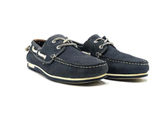 Leather Loafer