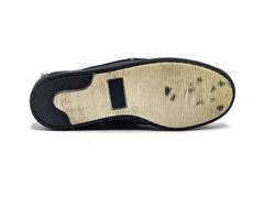 Leather Loafer