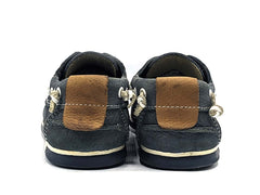 Leather Loafer