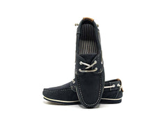 Leather Loafer