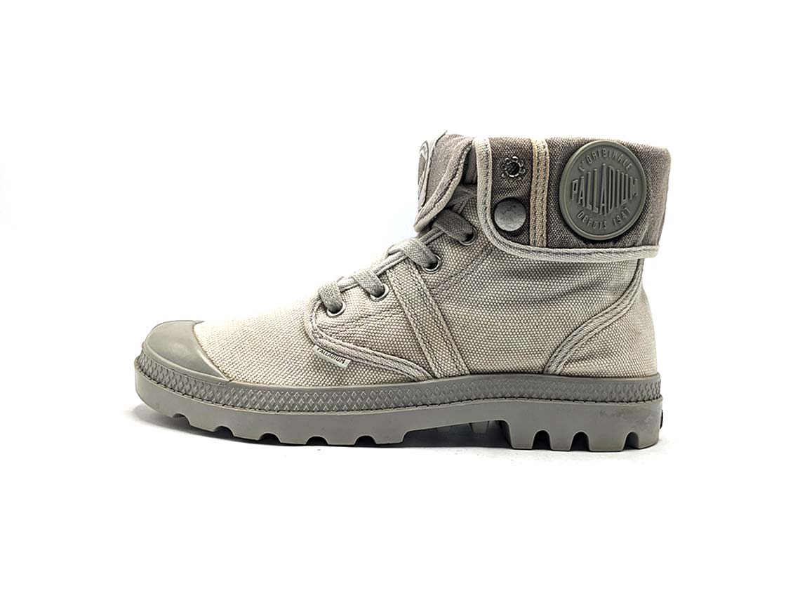 Palladium Pallabrouse