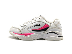 Fila Tenis Para Stirr Blanco