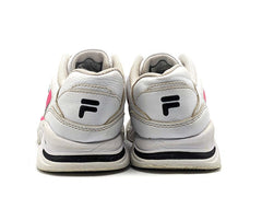 Fila Tenis Para Stirr Blanco