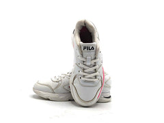 Fila Tenis Para Stirr Blanco
