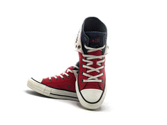 Converse I Love My Chucks