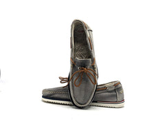 Bata Allen Edmonds Force