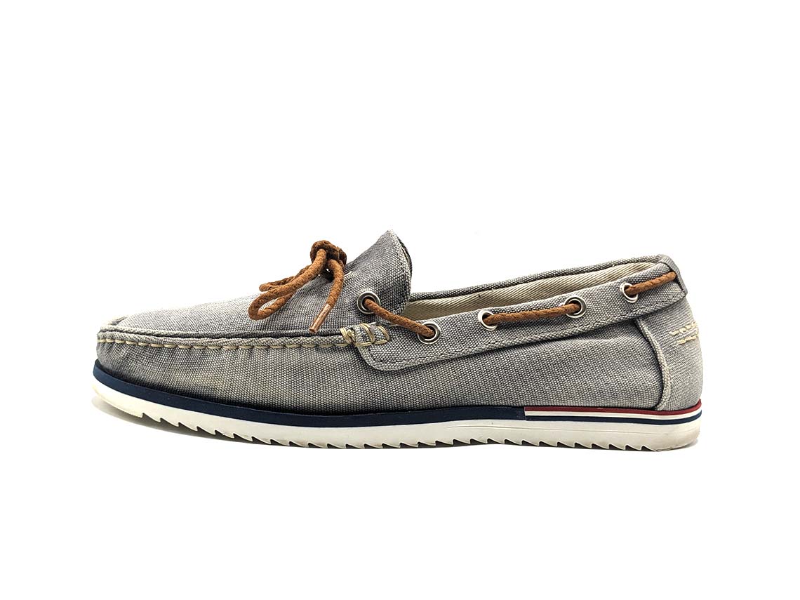 Bata Allen Edmonds Force