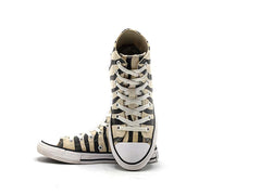 Converse Chuck Taylor All Star Hi Tops Zebra Print