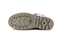Palladium Pallabrouse