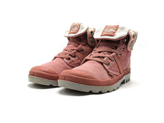 Palladium Pallabrouse