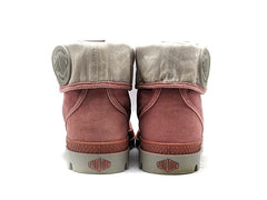 Palladium Pallabrouse