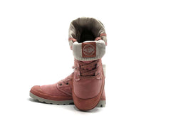 Palladium Pallabrouse