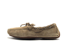 Lumberjack Moccasins