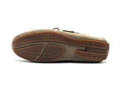 Lumberjack Moccasins