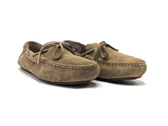 Lumberjack Moccasins