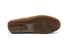 Lumberjack Moccasins