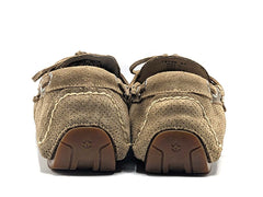 Lumberjack Moccasins
