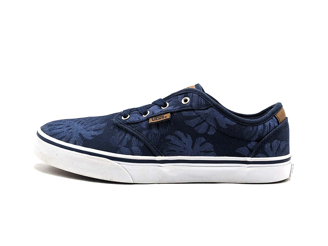 Vans Atwood Deluxe Palm Leaf