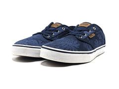 Vans Atwood Deluxe Palm Leaf