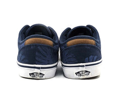Vans Atwood Deluxe Palm Leaf