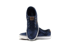 Vans Atwood Deluxe Palm Leaf