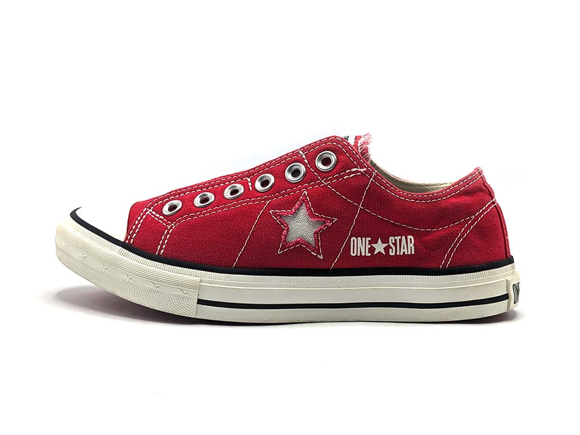 Converse One Star