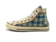 Converse Chuck Taylor All Star Kariert Plaid