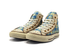 Converse Chuck Taylor All Star Kariert Plaid