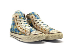 Converse Chuck Taylor All Star Kariert Plaid