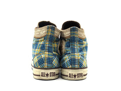 Converse Chuck Taylor All Star Kariert Plaid