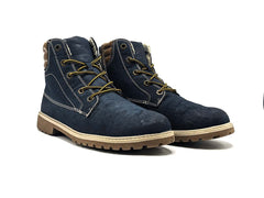 Memphis Leather