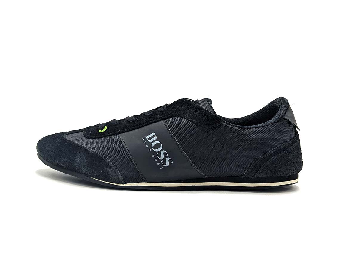 Hugo Boss