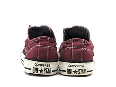 Converse One Star