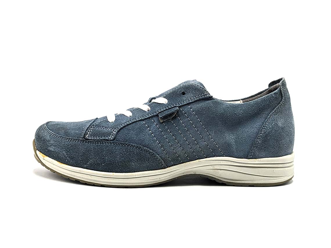 Meindl Suede