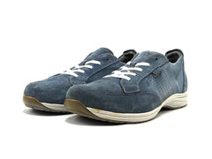 Meindl Suede